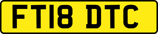 FT18DTC