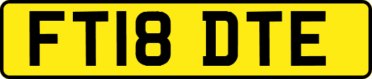 FT18DTE