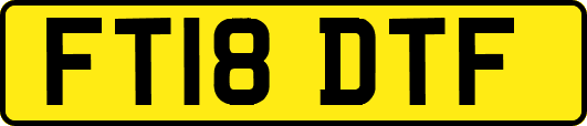 FT18DTF