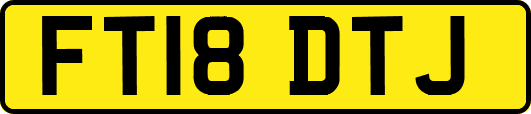 FT18DTJ