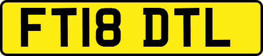 FT18DTL