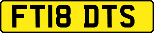 FT18DTS