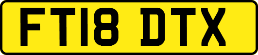 FT18DTX