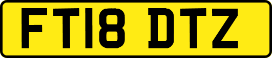 FT18DTZ