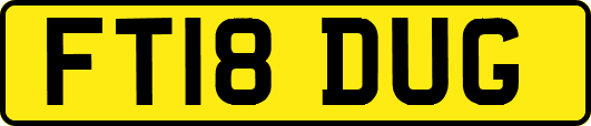 FT18DUG