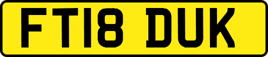 FT18DUK