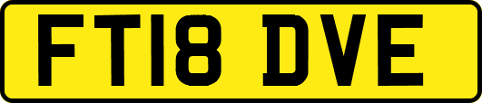 FT18DVE