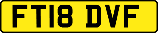 FT18DVF