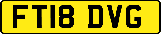 FT18DVG