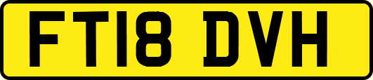 FT18DVH