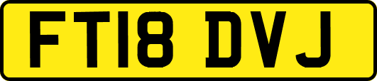 FT18DVJ