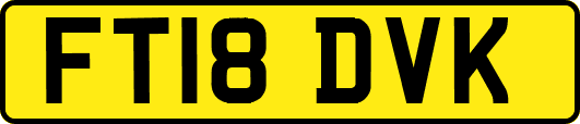 FT18DVK