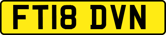 FT18DVN
