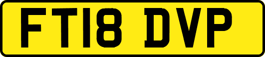 FT18DVP