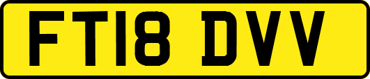 FT18DVV