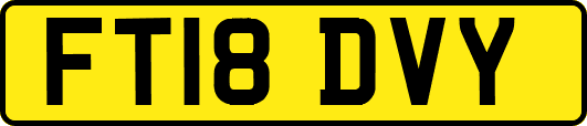 FT18DVY