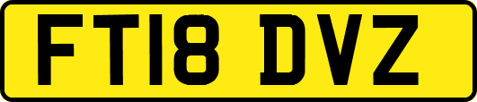 FT18DVZ