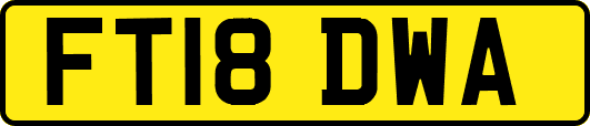 FT18DWA