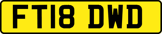 FT18DWD