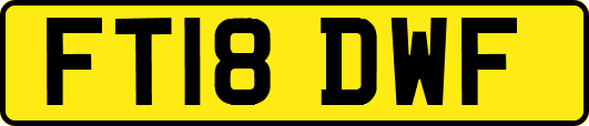 FT18DWF
