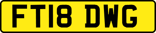 FT18DWG