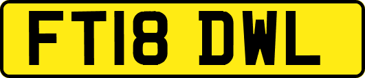 FT18DWL