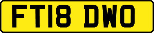 FT18DWO