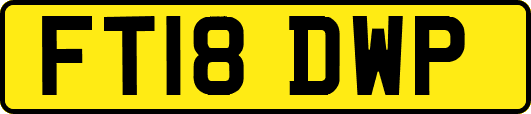 FT18DWP