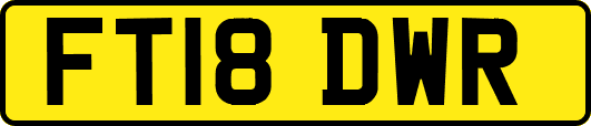 FT18DWR