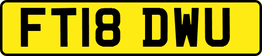 FT18DWU