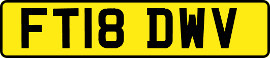 FT18DWV