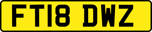 FT18DWZ