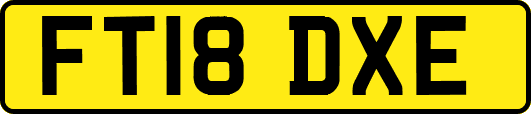 FT18DXE