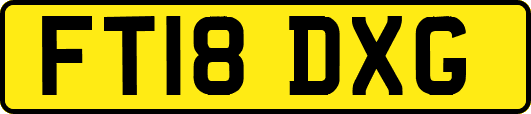 FT18DXG