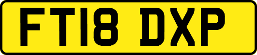 FT18DXP