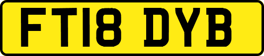 FT18DYB