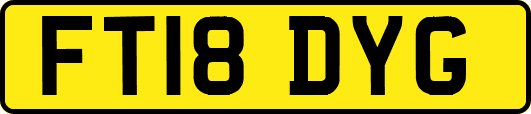 FT18DYG