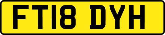 FT18DYH