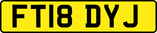 FT18DYJ