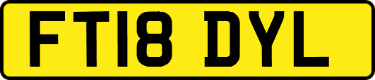 FT18DYL