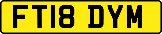 FT18DYM