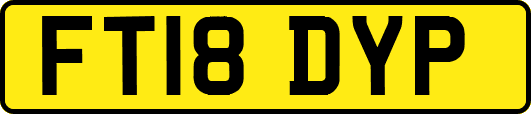 FT18DYP