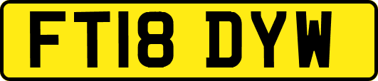 FT18DYW