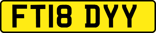 FT18DYY