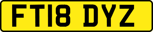 FT18DYZ