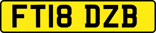 FT18DZB