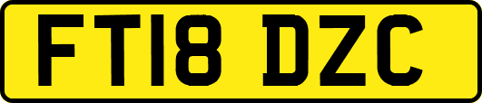 FT18DZC