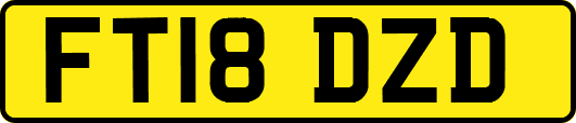 FT18DZD