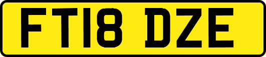 FT18DZE