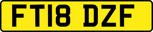 FT18DZF